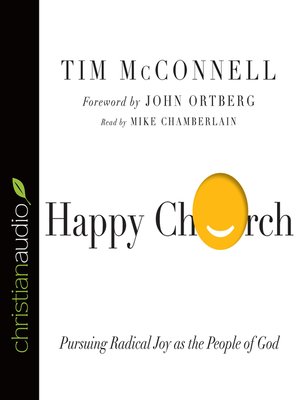 cover image of Happy Church
